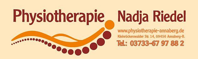 Physiotherapie Nadja Riedel